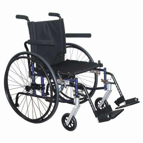 Lightweight Wheelchairs